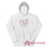 Best Cunt In Town Hoodie