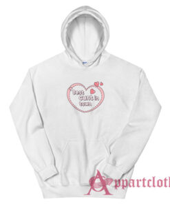 Best Cunt In Town Hoodie