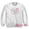 Best Cunt In Town Sweatshirt