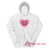 Bitch Ass Slut Ass Whore Hoodie