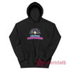 Certified Overthinker Funny Hoodie
