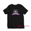 Certified Overthinker Funny T-Shirt