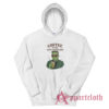 Frankenstein Coffee Is My Love Language Hoodie