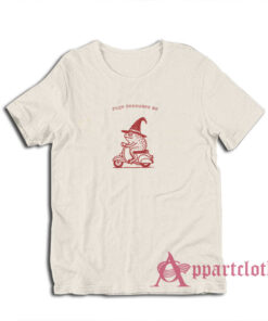 Frog Rage Consumes Me T-Shirt