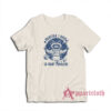 Houston I Have So Many Problems T-Shirt
