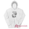 My Brain Is Lacking But My Ass Is Packing Hoodie