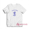 Raccoon Plz Use It Bitch T-Shirt