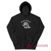 Raccoon Snack Bandit Hoodie