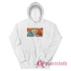 Yapping Level Today Catastrophic Hoodie