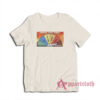 Yapping Level Today Catastrophic T-Shirt