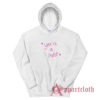 You're a Cunt Funny Hoodie
