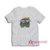 Bonsai 13 Reasons Why T-Shirt