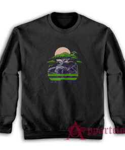 Bonsai Vintage Sweatshirt