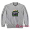 Bonsai Vintage Sweatshirt