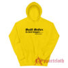 Built Better to Last Longer Speed Queen Hoodie