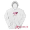 Clap For That Hoe She Wants Some Attention Hoodie