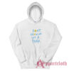 Don't Grow Up It's A Trap Hoodie