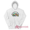 Don't Panic It's Organic Hoodie