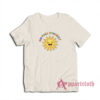 Go Fuck Yourself Funny Sun T-Shirt