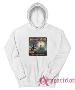 Halloweentown Est 1998 Hoodie