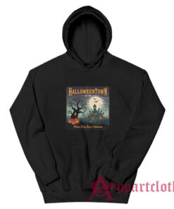Halloweentown Est 1998 Hoodie