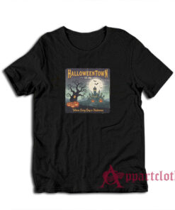 Halloweentown Est 1998 T-Shirt