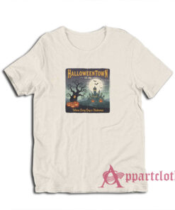 Halloweentown Est 1998 T-Shirt