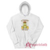 In The Interest of Full Transparency It Was Not Easy Peasy Lemon Squeezy Hoodie