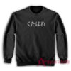 Kutabare Fuck You In Japanese Sweatshirt