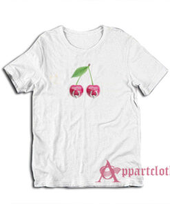 Pierced Cherries T-Shirt