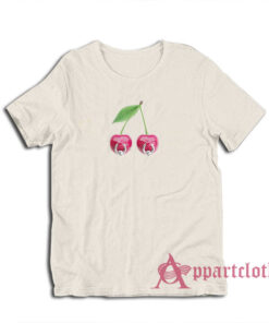 Pierced Cherries T-Shirt