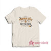 Pumpkin Spice and Not So Nice T-Shirt