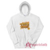 Retro Soul Funny Hoodie
