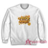 Retro Soul Funny Sweatshirt