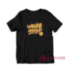 Retro Soul Funny T-Shirt