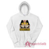 TNT Taters 'n Tits Hoodie