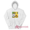The Fuck Did You Just Say To Me Hoodie
