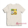 The Fuck Did You Just Say To Me T-Shirt