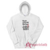 Think Outside The Box Hoodie