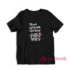 Think Outside The Box T-Shirt