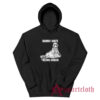 Damn I Hate Being Sober Anime Hoodie
