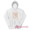 Ducks Definitely Not All In A Row Hoodie