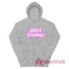 Girl Power Hoodie
