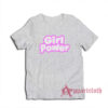 Girl Power T-Shirt