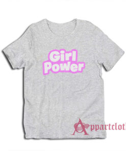 Girl Power T-Shirt