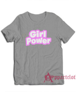 Girl Power T-Shirt