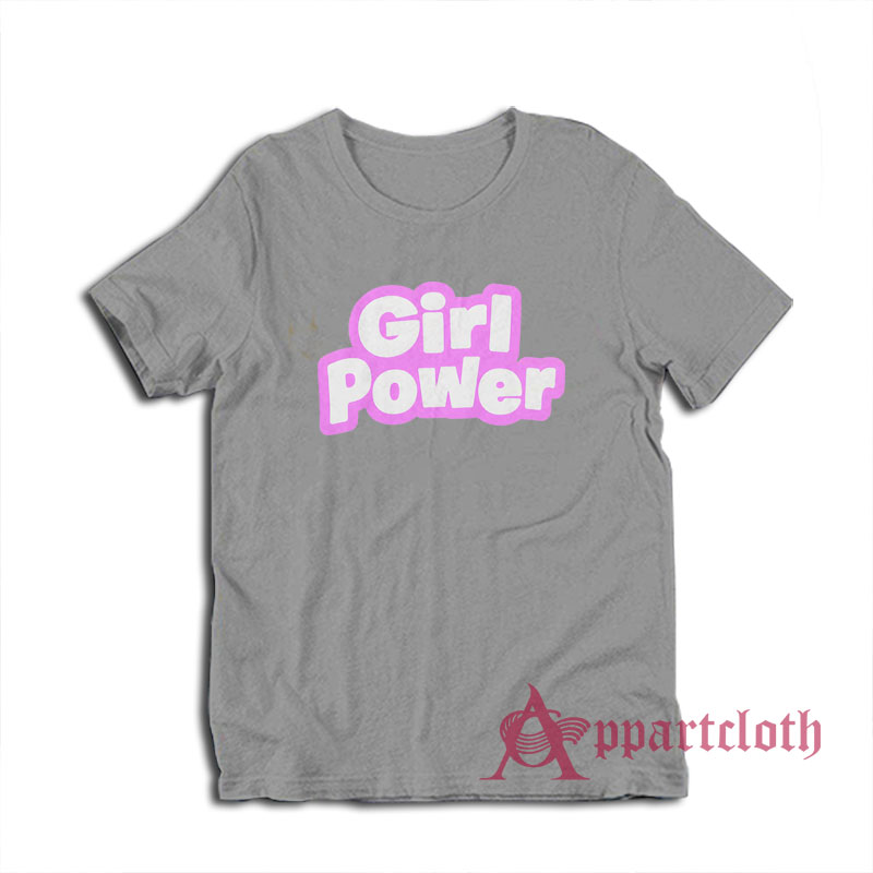 Girl Power T-Shirt