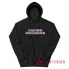 L'ultimo Buscadero Marcy Death Proof Hoodie