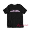 L'ultimo Buscadero Marcy Death Proof T-Shirt