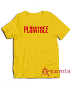 Plumtree Scott Pilgrim T-Shirt